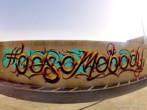 BeSomebody