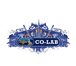 Tiger COLAB