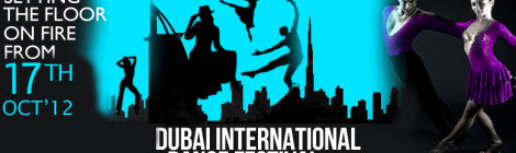 Dubai International Dance Festival