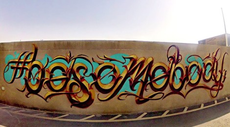 BeSomebody