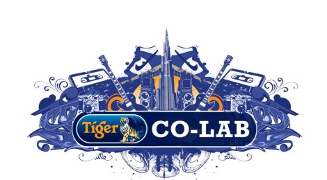 Tiger COLAB