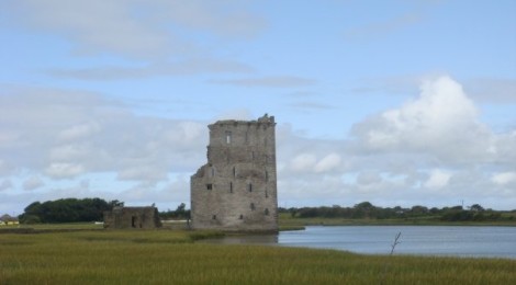 Exploring Ireland - A St Patrick's Day Tribute