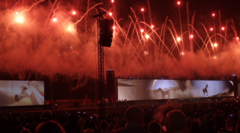 Meydan Dubai World Cup