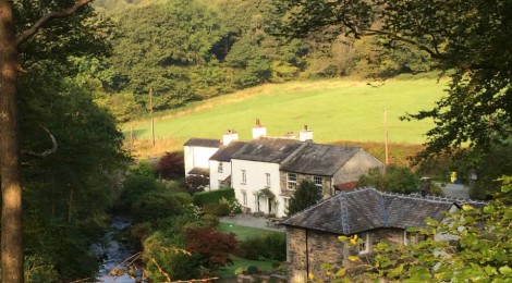 Lake District