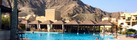 Hotel Reviews: Iberotel Miramar Al Aqah