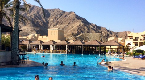 Hotel Reviews: Iberotel Miramar Al Aqah