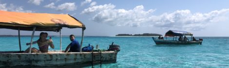 A short break in Zanzibar: The best beach holiday