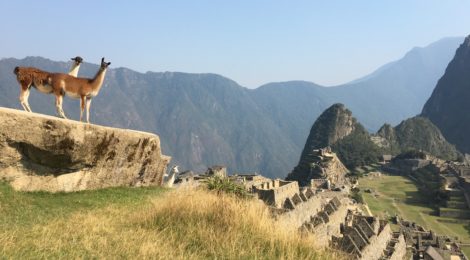 Five highlights of Peru: Trekking the Inca Trail and more