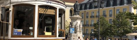 Top ten things to do in Lisbon